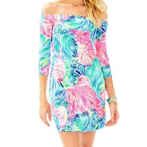 Lily Pulitzer Laurana dress